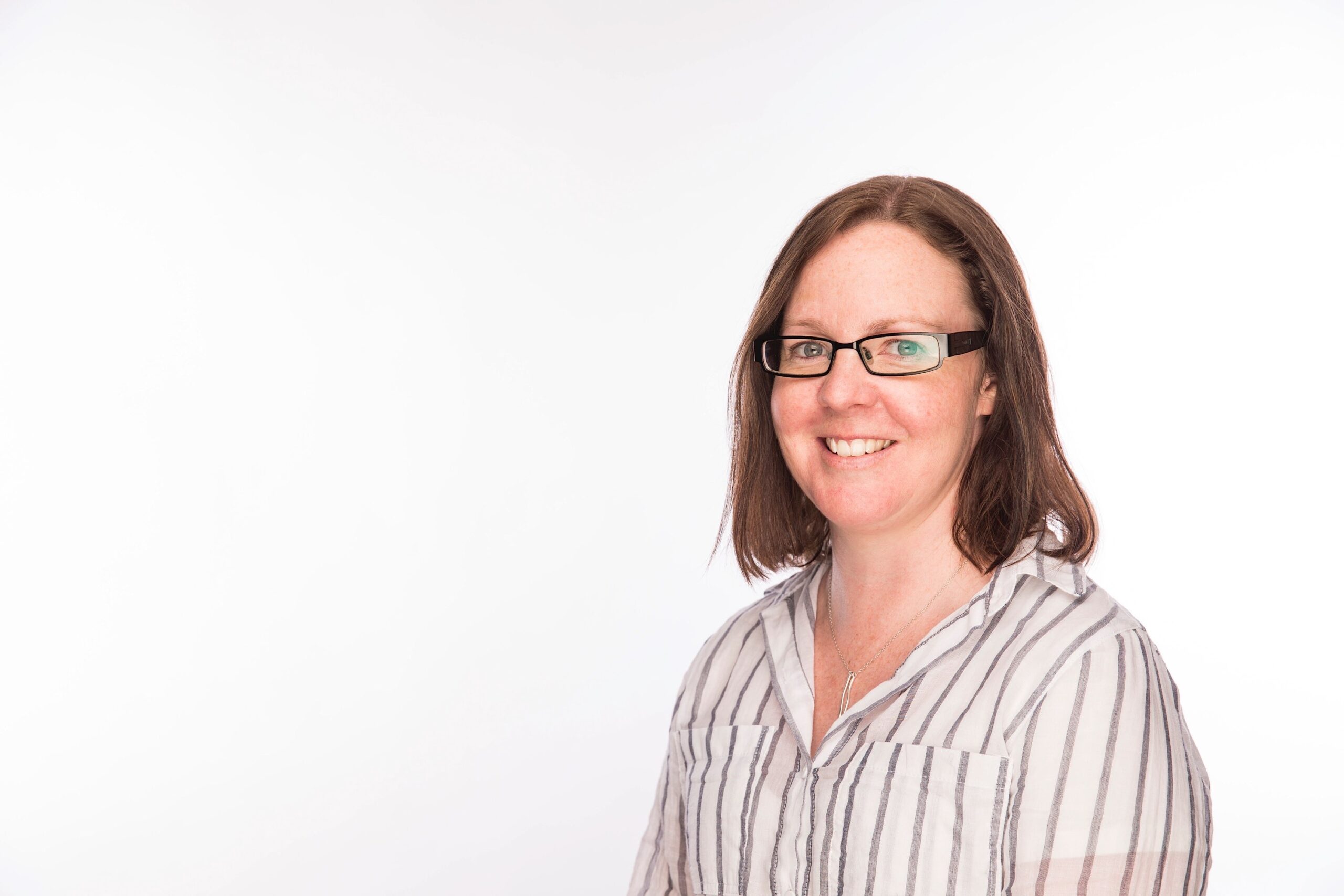 Breast cancer researcher Dr Heidi Hilton