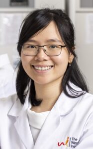 Huyen Phan