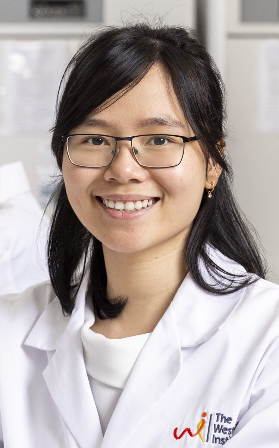 Huyen Phan