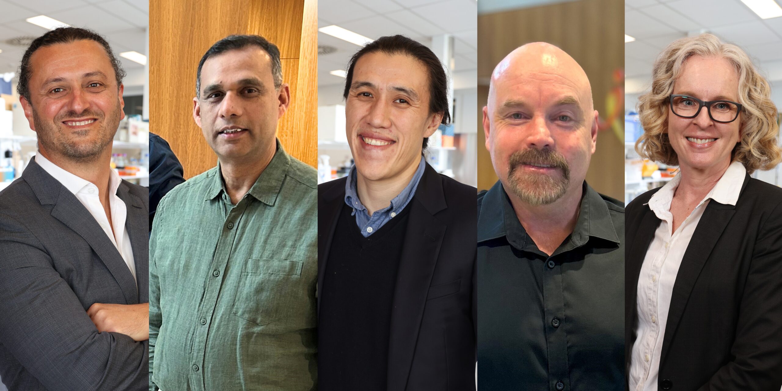 More than $9m in NHMRC Ideas Grant funding for WIMR researchers