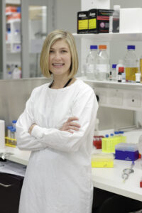 Dr Kristina Cook