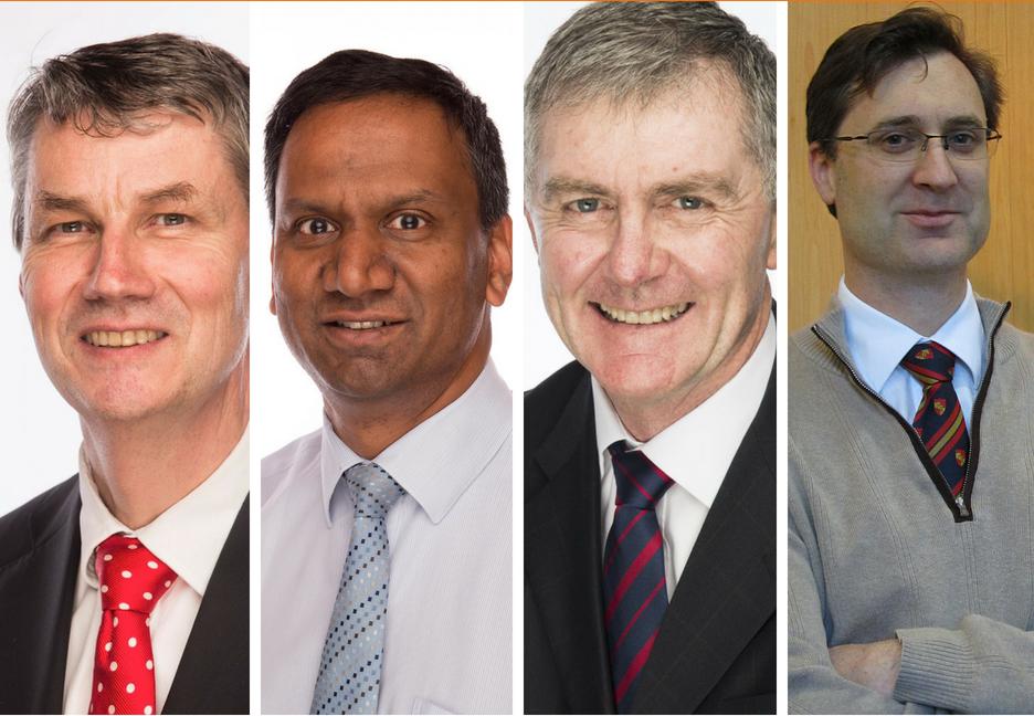 Our breakthrough clinical trials – International Clinical Trials Day