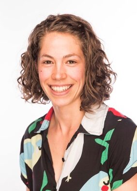 Isabella Breukelaar