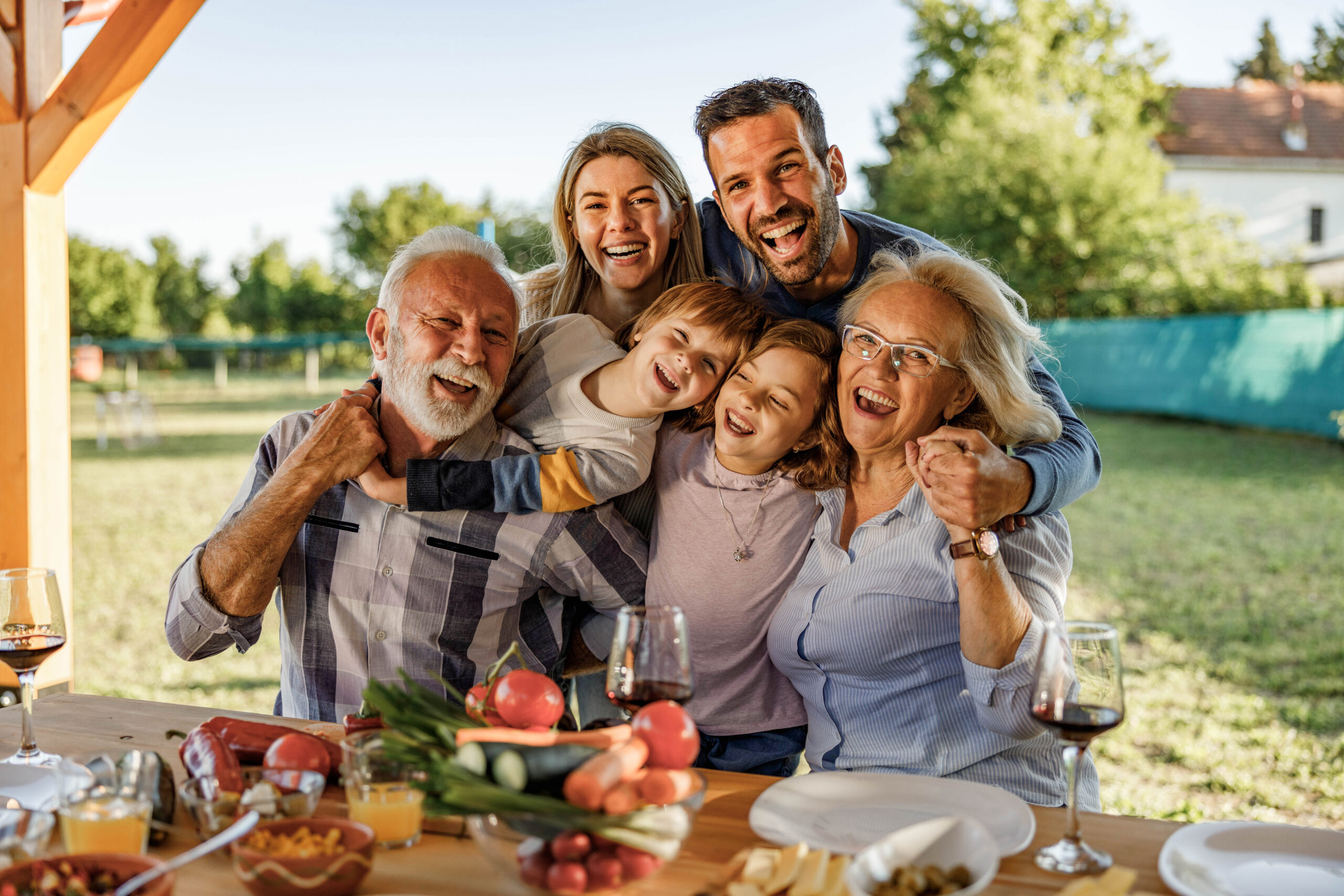 Write Your Will for Free – and Make a Lasting Impact
