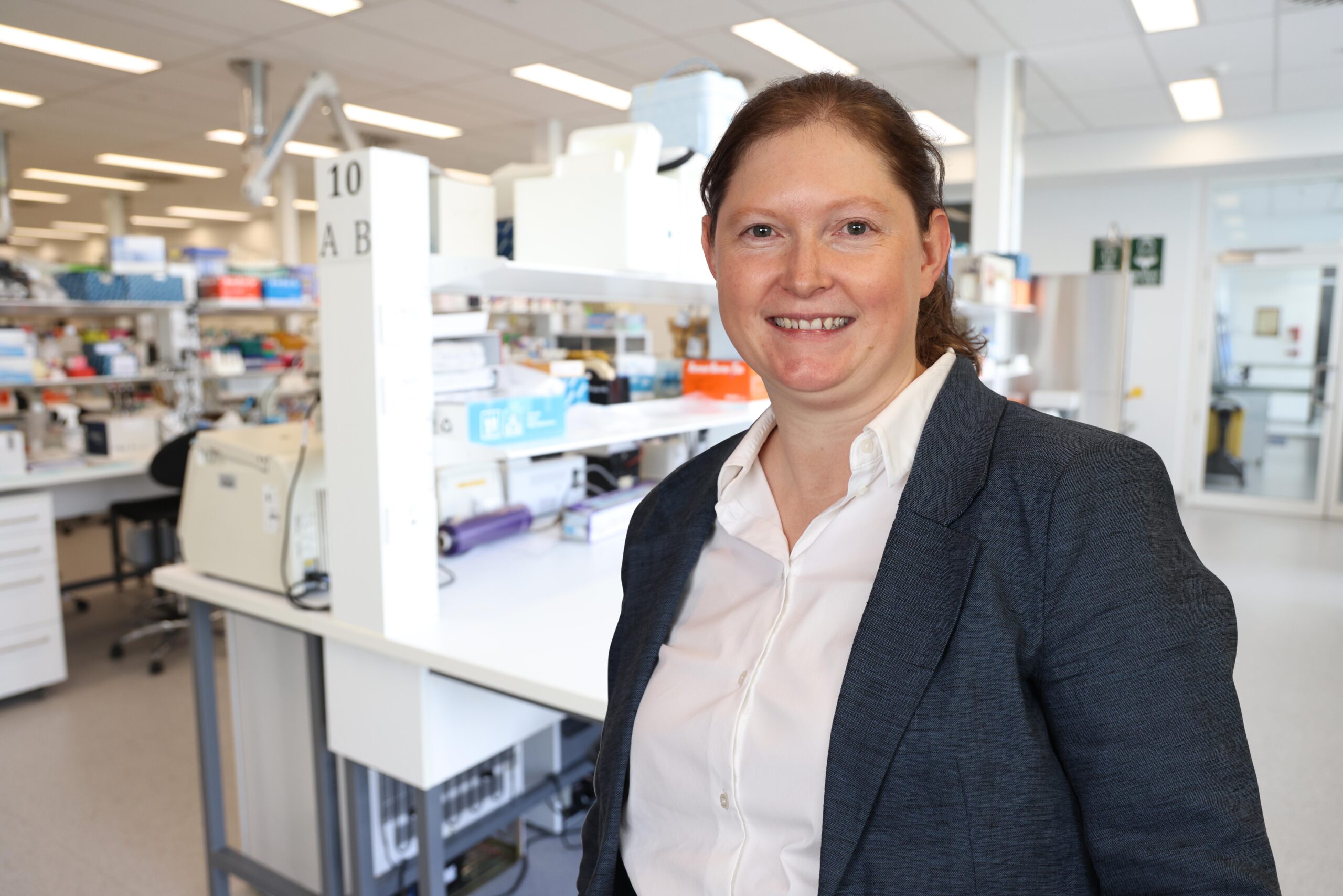 Funding opens door to new treatments for autoimmune blistering disease