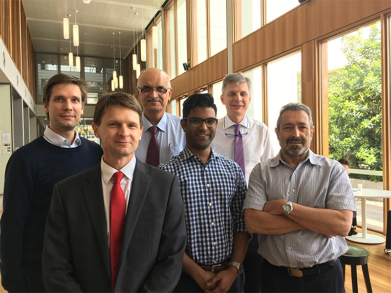 Conference gives hope in fight against sepsis