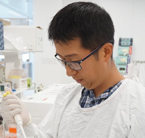 New scholarship explores the role of vitamin D in multiple sclerosis