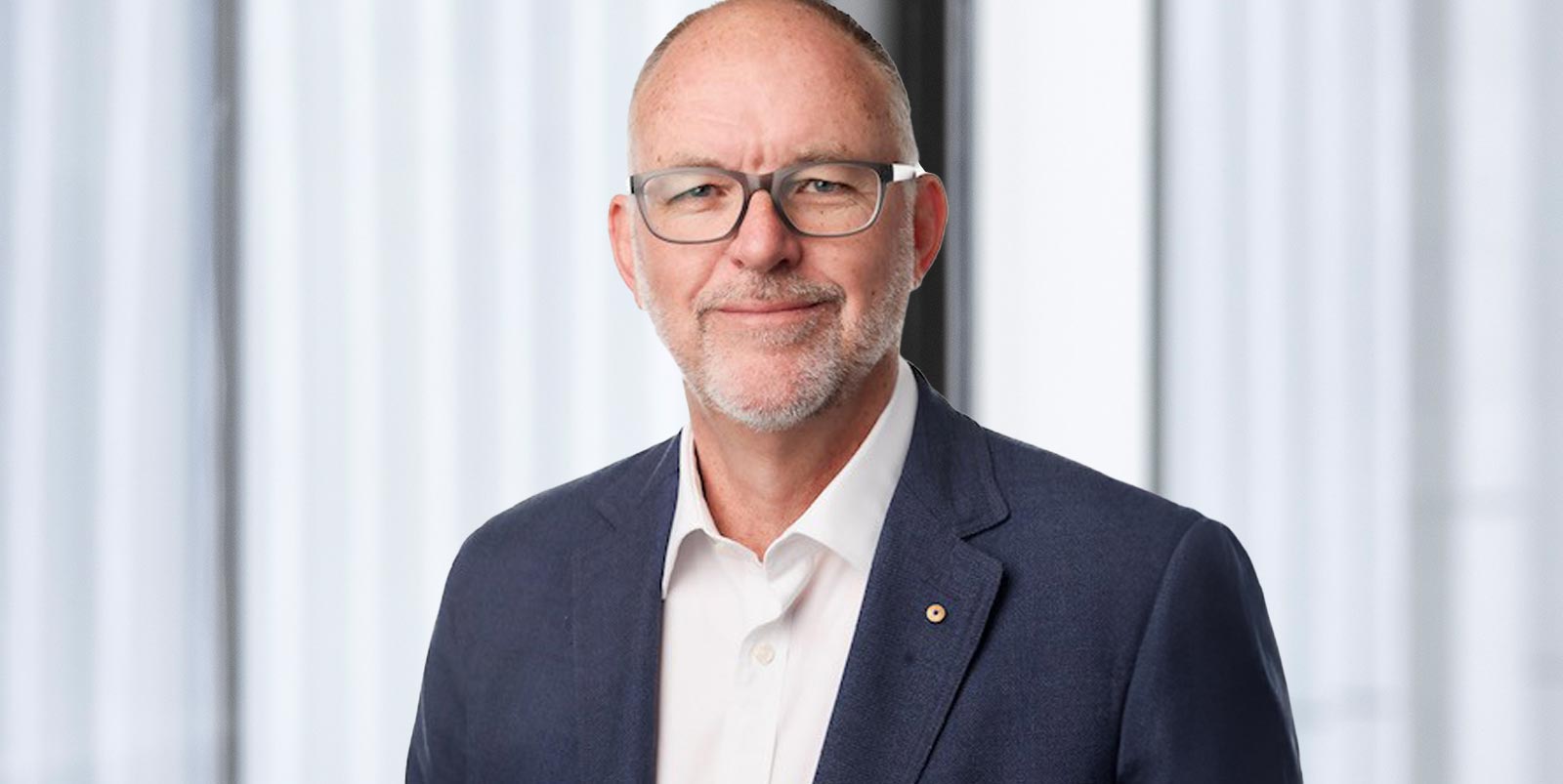 New Chair for The Westmead Institute for Medical Research