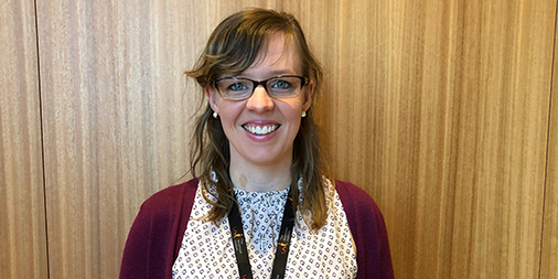 Westmead Institute researcher awarded at international herpesvirus conference