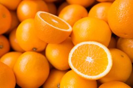 An orange a day keeps macular degeneration away: 15-year study