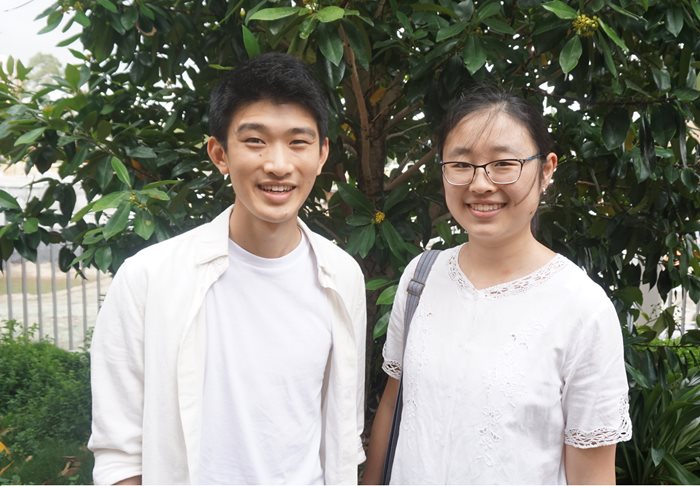 Westmead students win prestigious University Medal for outstanding academic performance