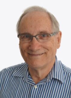 Paul Mitchell