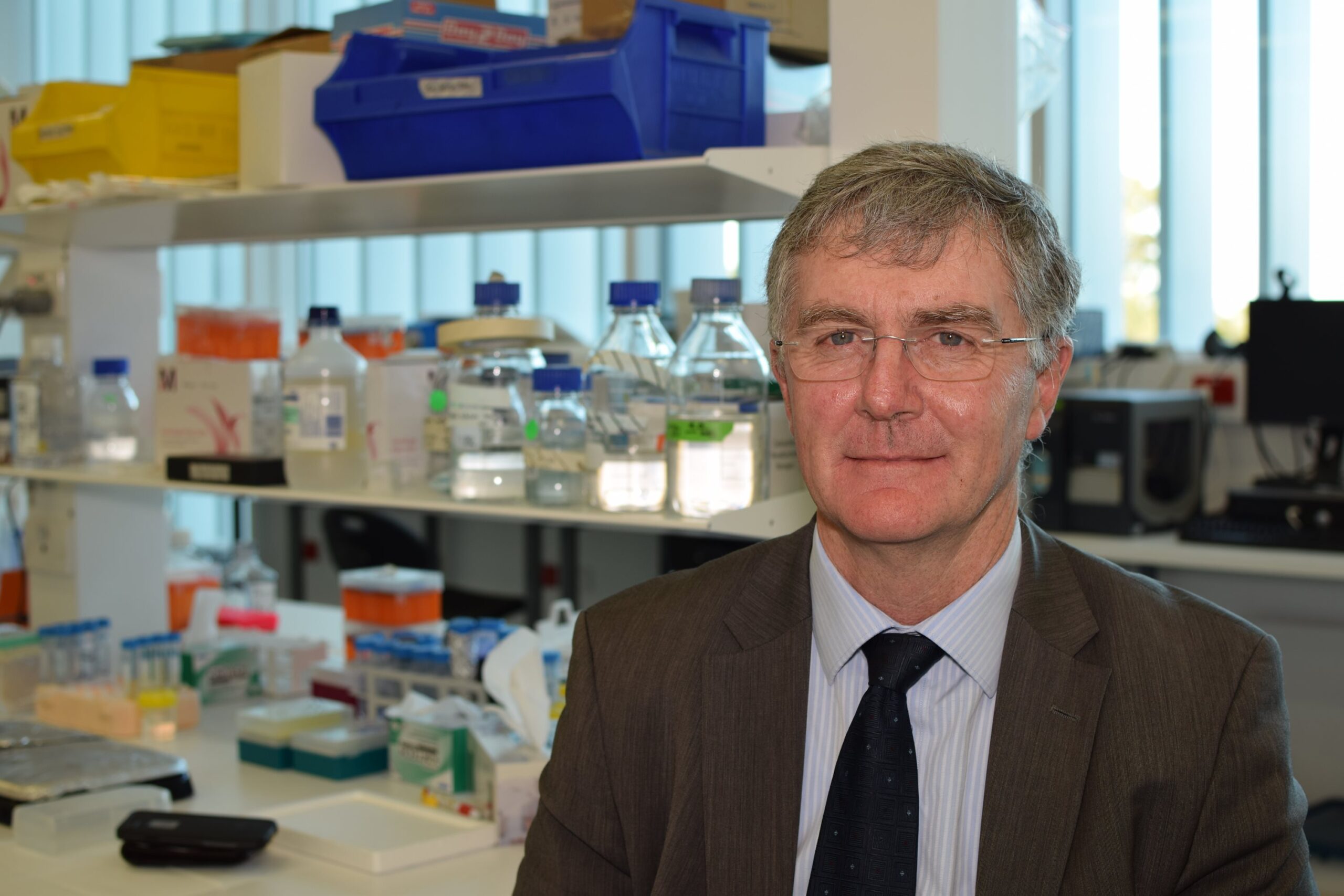 Australian-led research could improve kidney transplant survival