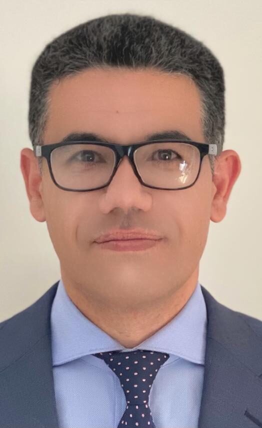 Mohammed Eslam