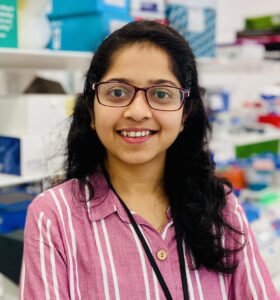 Dr Pooja Sethiya