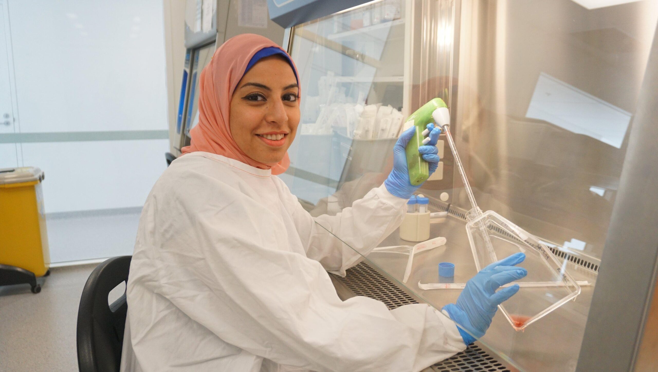 New research identifies genetic variant that could help reduce need for liver transplants