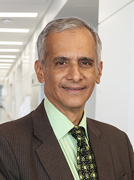 Jacob George AM