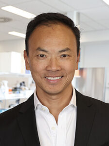 James Chong
