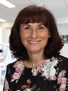 Julianne (Julie) Djordjevic