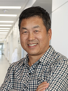 Liang Qiao