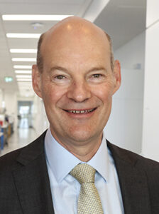 Mark Douglas