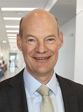 Mark Douglas