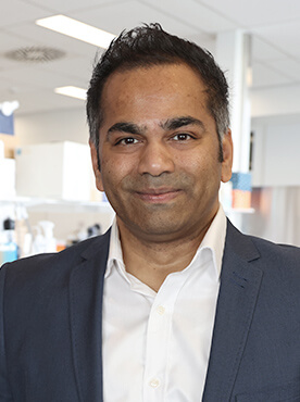 Mayuresh Korgaonkar