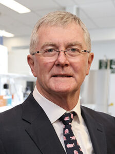 Philip O’Connell
