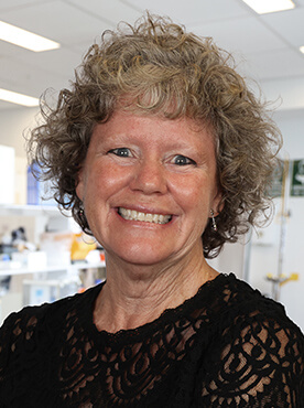 Sarah Palmer