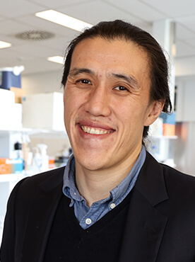 Thomas Tu