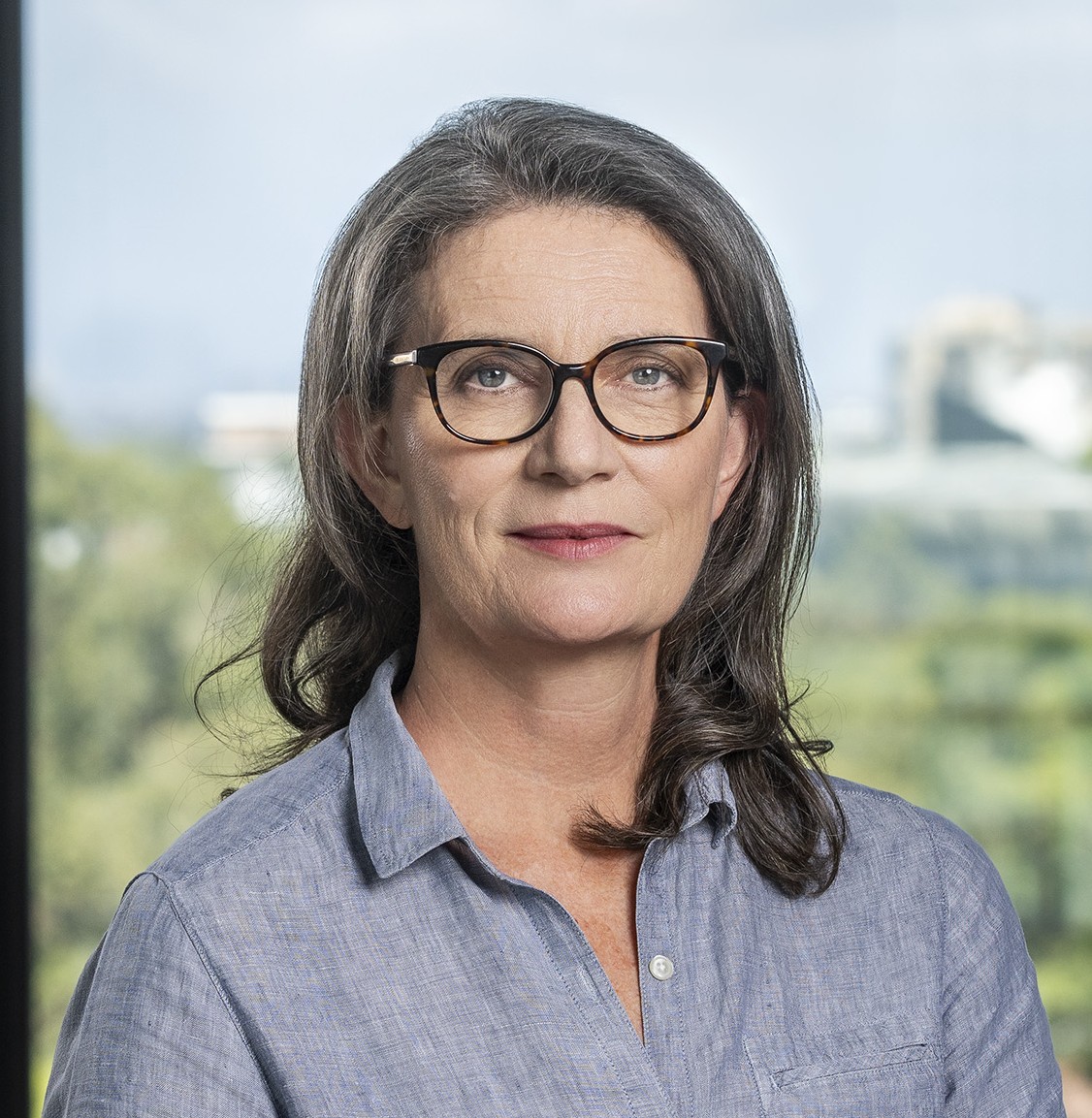 Rosemary Balleine