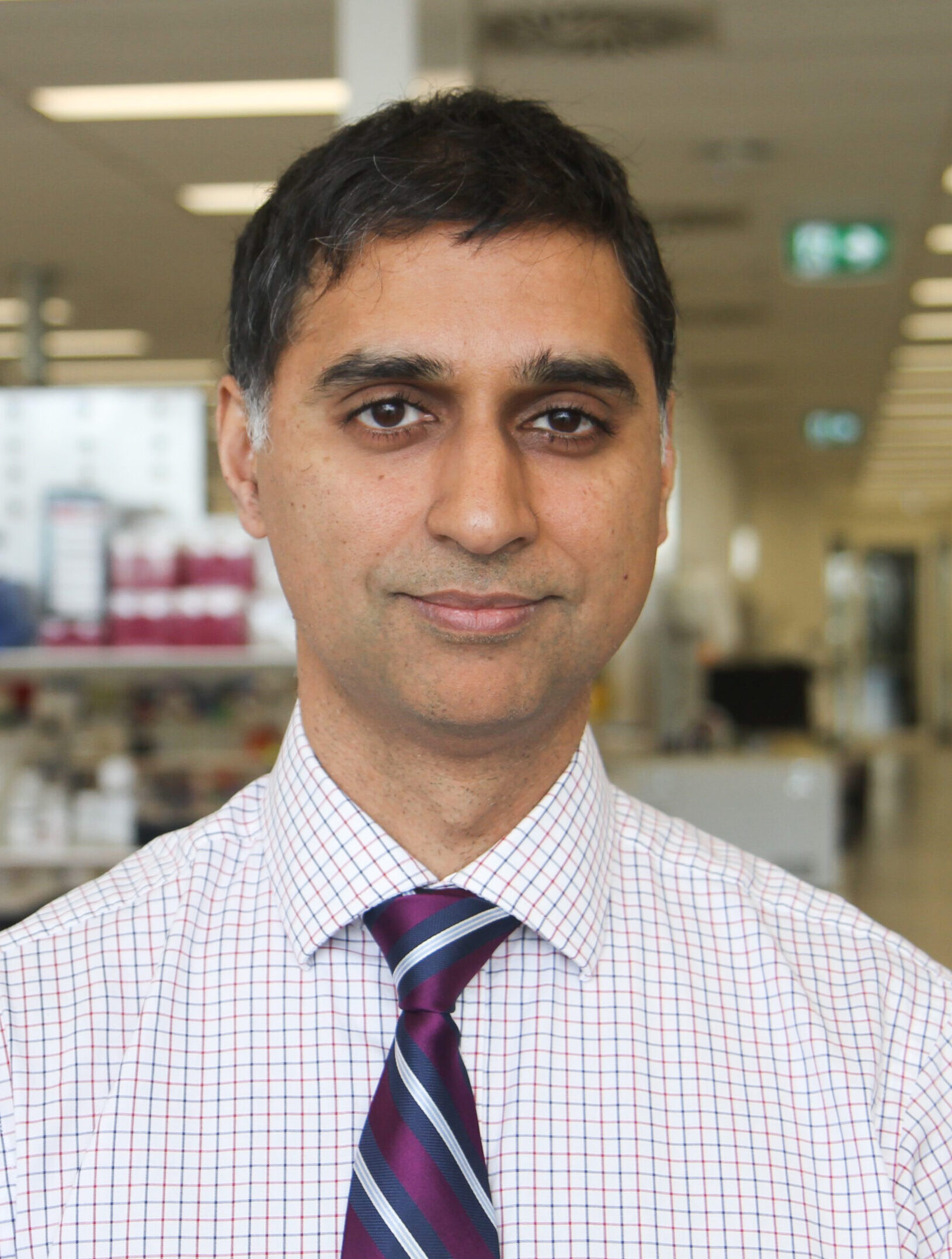 Sanjay Swaminathan
