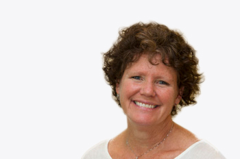 HIV researcher Assoc Prof Sarah Palmer from The Westmead Institute