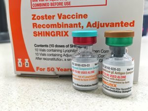 New study reveals why the latest shingles vaccine is more than 90% effective