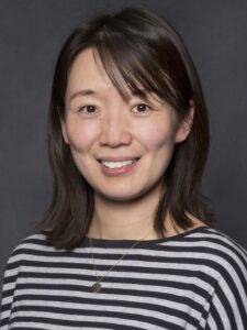Sophie Shen