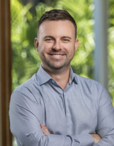 Stephen Milne