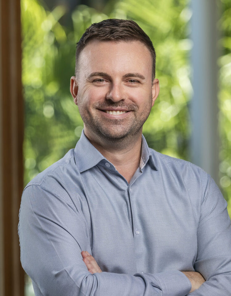 Stephen Milne