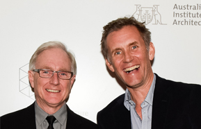 Westmead Millennium Institute Wins Top Architecture Award
