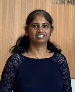 Ushasree Pattamatta