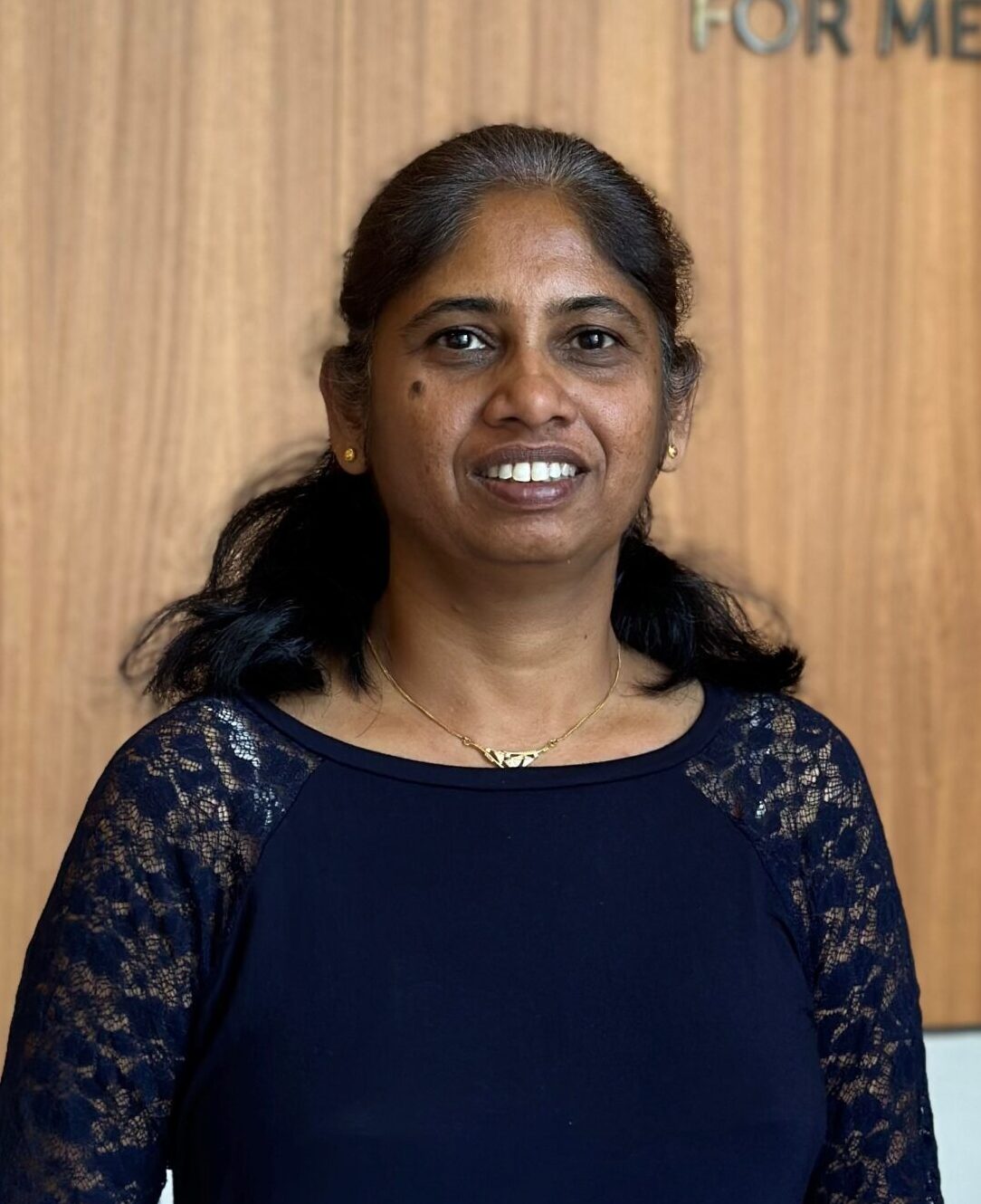 Ushasree Pattamatta