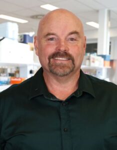 Wayne J. Hawthorne