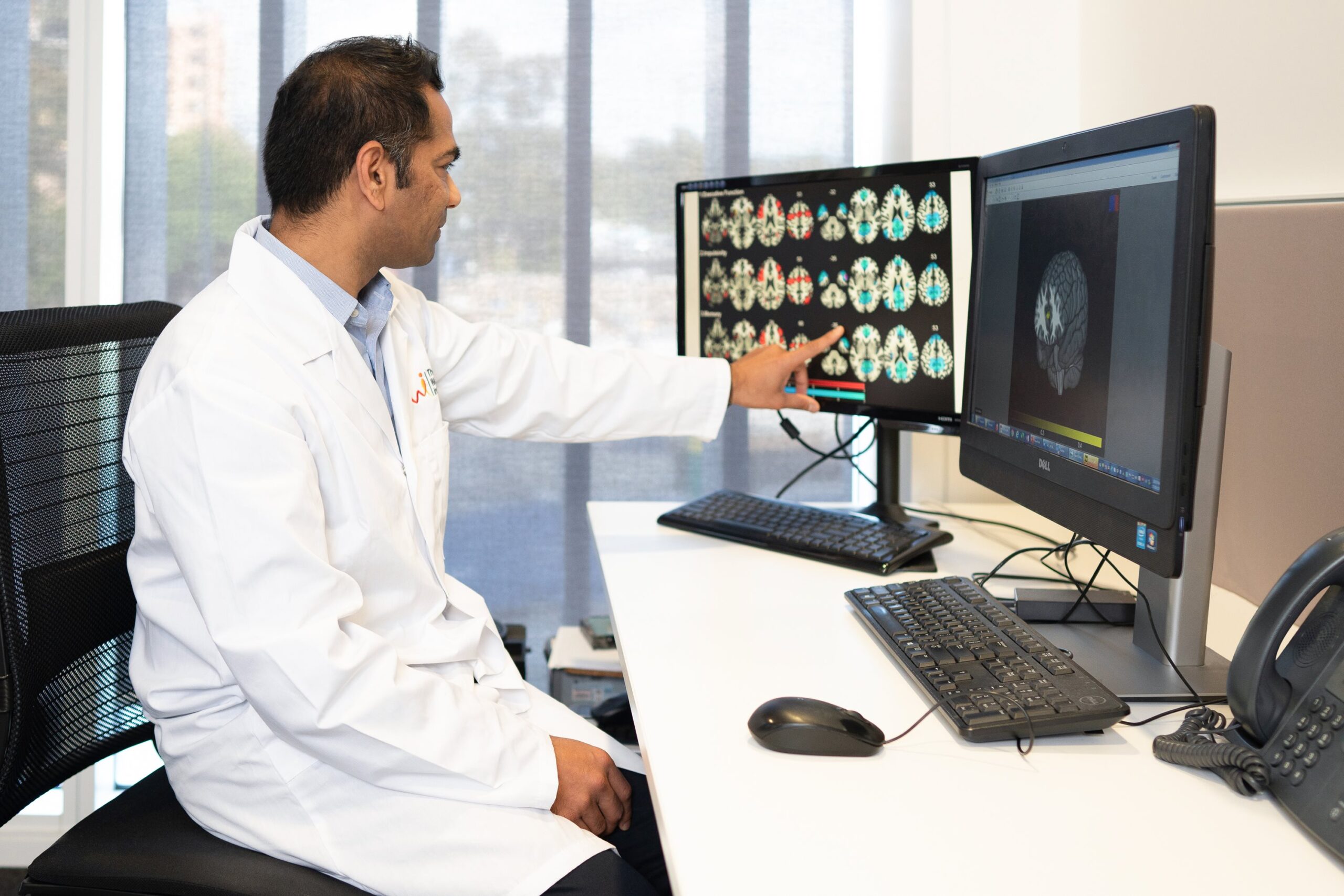 New study aims to improve outcomes for people with treatment-resistant depression