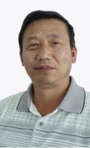 Yiping Wang
