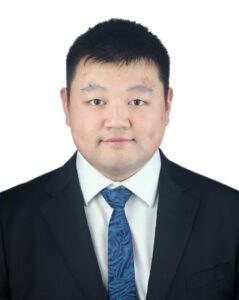 Ziyan Pan