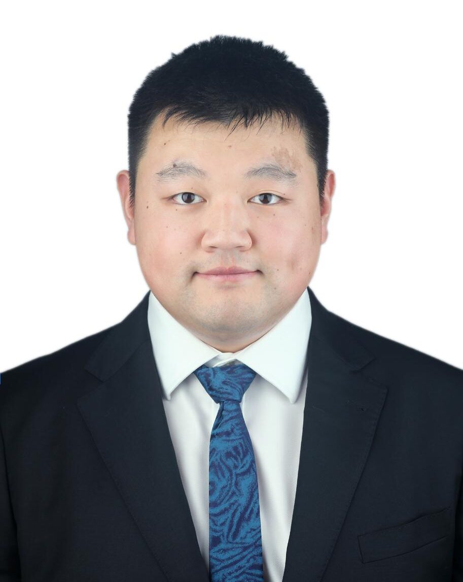 Ziyan Pan