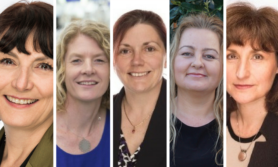 International Women’s Day 2018