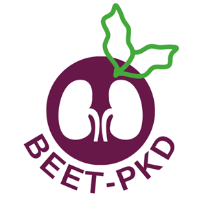 Beetroot Juice Trial to Reduce Blood Pressure in ADPKD