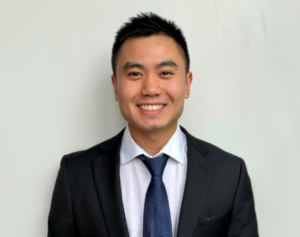 Dr Richard Kha