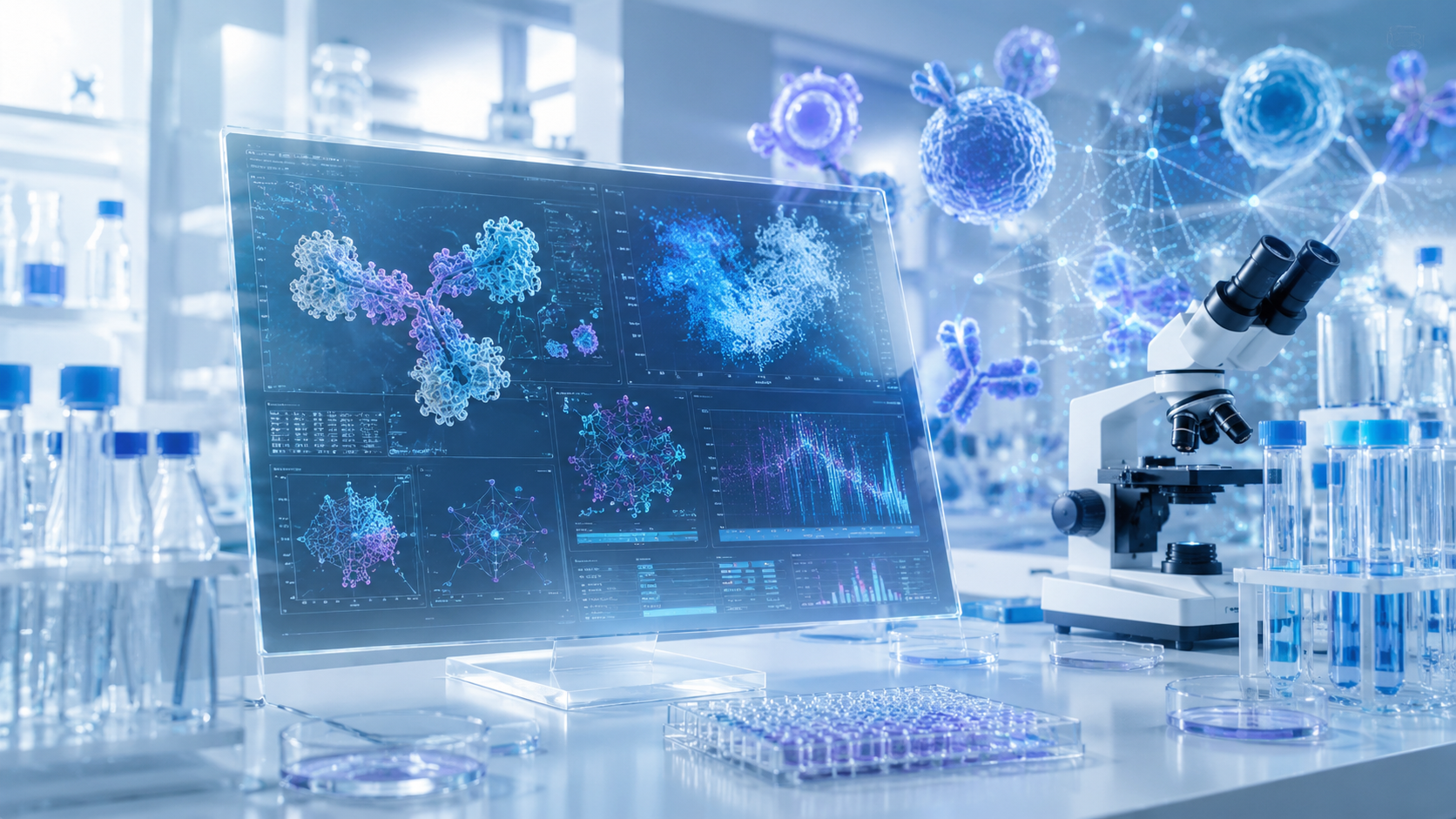 Collaborative Immunogenics and AI Group