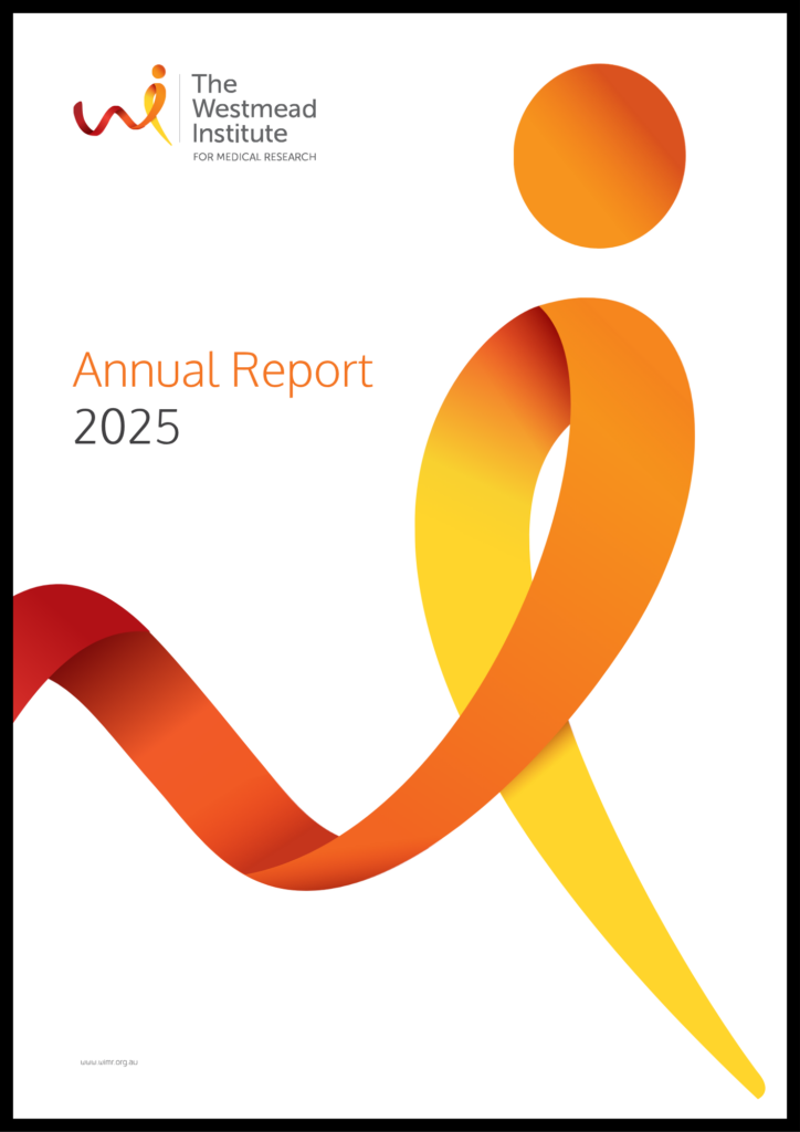 annual report, 2025